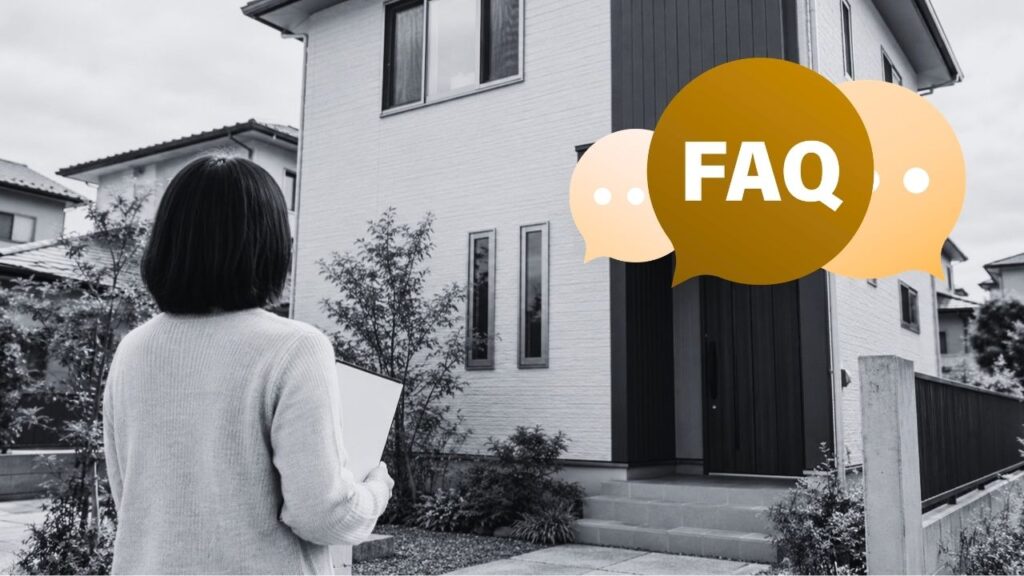 FAQ|タウンR住宅の外壁塗装と保証