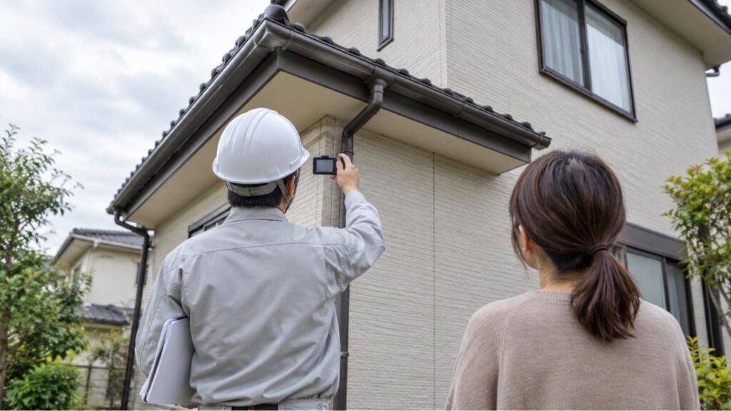 新しい修理会社を選ぶ際の見積もりと保証